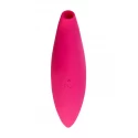 JOS Multifunctional clitoral stimulator Blossom, pink, 13.5 cm