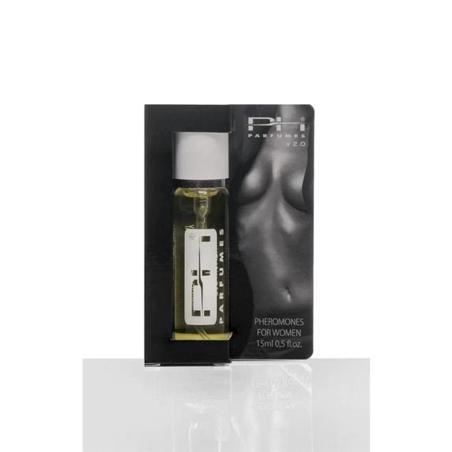 Feromony damskie PH Parfumes Sweet Chanel 15 ml