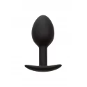 Weighted Silicone Plug