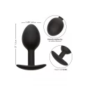 Weighted Silicone Plug