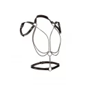 Multi Chain Halter