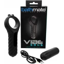 Vibe edge - cockring and bullet