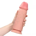 Dildo RealRock 25,5 cm