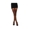 Pończochy Allure Sheer Thigh