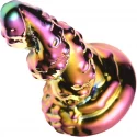 Szklane dildo Creature Cocks Enchantress