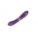 Dwustronny wibrator B - Series Cute Lisa Flicker
