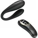 Smart speed control,10 vibration settings,Silicone,USB rechargeable.