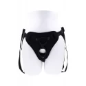 SPORTSHEETS DUAL DESIRES STRAP ON