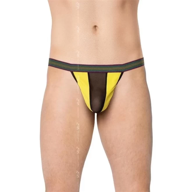 Mens Thong 4529