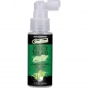 Spray do seksu oralnego Doc Johnson Sour Green Apple 59 ml
