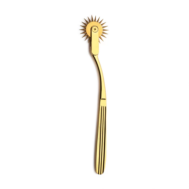 Koło Wartenberg XR Brands Gold Sensation