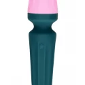 Mini wand vibrator - ancient sea