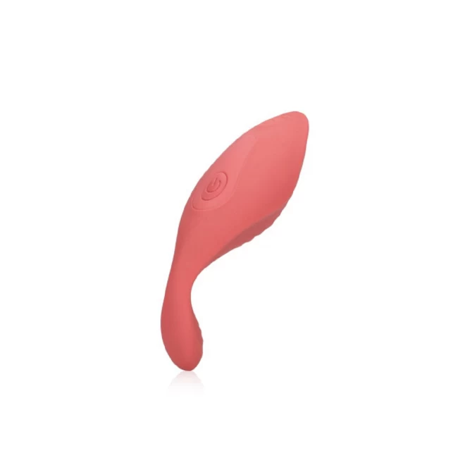 Stymulator Loveline Panty Vibrator With Remote Control