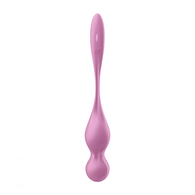 Love birds 1 - kegel exercises and g-spot stimulation