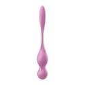 Love birds 1 - kegel exercises and g-spot stimulation