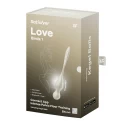 Love birds 1 - kegel exercises and g-spot stimulation