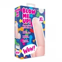 Blow-up dick - 55''/ 140 cm