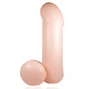 Blow-up dick - 55''/ 140 cm