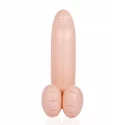 Blow-up dick - 55''/ 140 cm