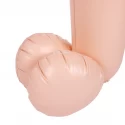 Blow-up dick - 55''/ 140 cm