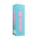 Masażer różdżka Loveline Small Wand Vibrator