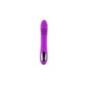 Wibrator-Ella, 7 vibration modes 3 thrusting function, Heating