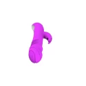 Wibrator-Ella, 7 vibration modes 3 thrusting function, Heating