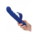 Silicone Wave Motion Rabbit