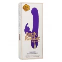 Silicone Suction Rabbit