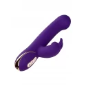 Silicone Suction Rabbit