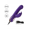 Silicone Suction Rabbit