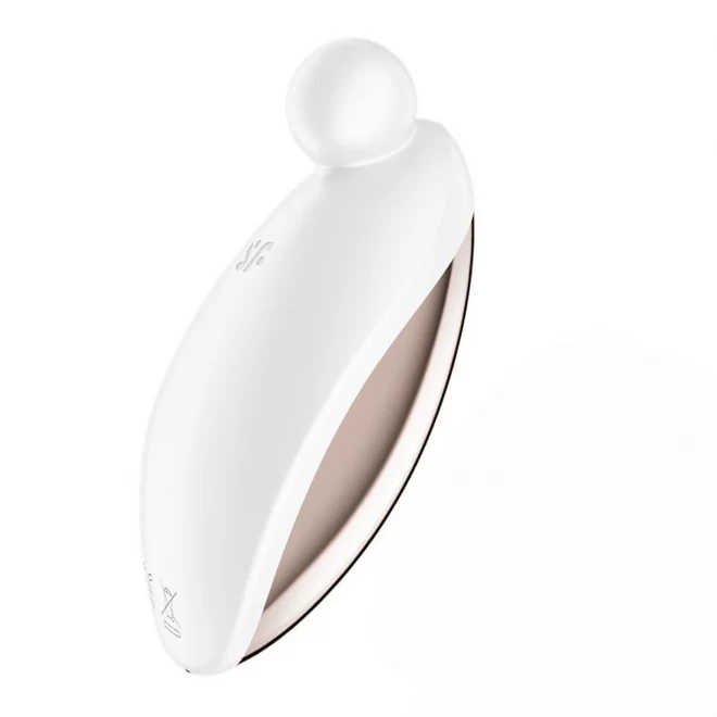 Stymulator łechtaczkowy Satisfyer Spot On 2