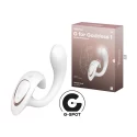 Stymulator podwójny Satisfyer G For Goddess 1