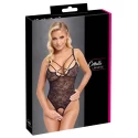 Body z otwartym krokiem Cottelli Lingerie