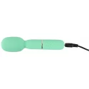 Cuties mini wand green 5.gen.