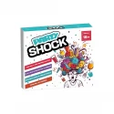 PARTY SHOCK zestaw 4 gier imprezowych