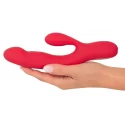 Wibrator ze stymulacją łechtaczki You2Toys Thumping Rabbit