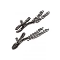 Chain Nipple Clamps