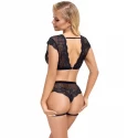 Komplet Cottelli Lingerie