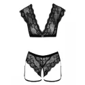 Komplet Cottelli Lingerie