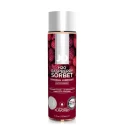 System JO - H2O Lubricant Raspberry 30 ml