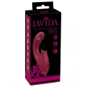 Wibrator Javida 3 Function Thrusting