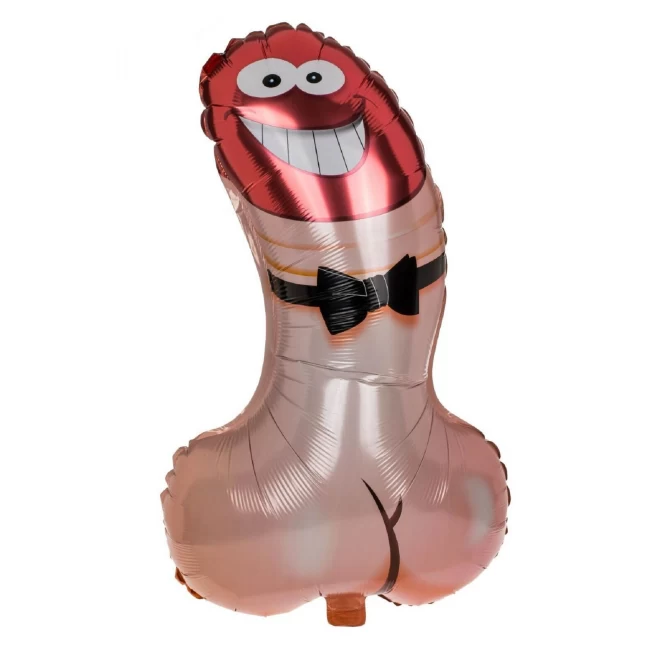 Balon Penis XL Out of the blue