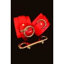 KINKY DIVA WRIST CUFFS