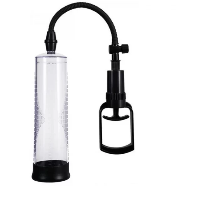 Beginner penis pump
