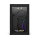 Lelo enigma double sonic stormy black