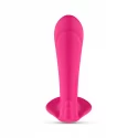 Teazers Wearable Vibrator with Remote