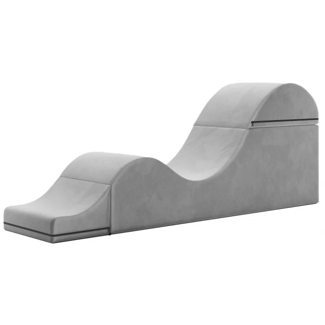 Aria flip chaise