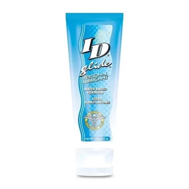 Żel nawilżający w tubce ID Glide 120 ml