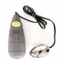 Wibrujące jajeczko Colt Multi Speed Power Pak Egg